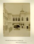 Scheda Dettaglio Palazzo Sen. B.ne Bordonaro - Progetto Prof. Gr. Uff. Ernesto Basile