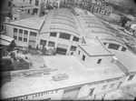 Scheda Lodetti Costruzioni Metalliche Palermo - Vista aerea dello stabilimento