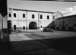 Scheda San Lorenzo - Museo - Esterni