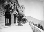 Scheda Castello Utveggio - Particolare