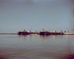 Scheda Ente Autonomo Porto Palermo - Vista panoramica del porto di Palermo