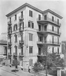 Scheda Amoroso - Palazzo Visconti