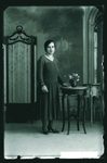 Scheda Donna
