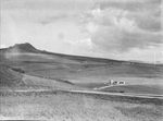 Scheda Ente di Colonizzazione del Latifondo Siciliano - PA - Contrada Galiello - Panoramica - Proprietà Saeli Manfredi