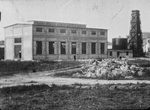 Scheda Inaugurazione della rete tranviaria Palermo-Mondello - Riproduzione