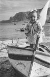 Scheda Bronzetti - Mondello