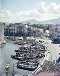 Scheda Ente Autonomo Porto di Palermo - Panoramica della Cala