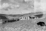 Scheda Ente di Colonizzazione del Latifondo Siciliano - Monreale - Borgo Schirò