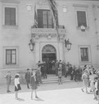 Scheda Istituto Agrario di Marsala - Manifestazione