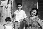 Scheda Questa Sicilia - Prima inchiesta sulle abitazioni - Baraccopoli