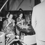 Scheda Banco di Sicilia - Circolo canasta II - Foto di gruppo