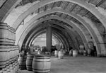 Scheda Stabilimento Cantine Florio - Interni