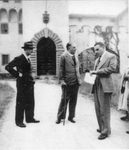 Scheda Luigi Russo e Norberto Bobbio