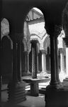 Scheda Monreale - Chiostro