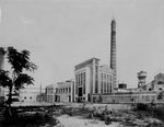 Scheda Fabbrica Chimica Arenella - Edificio caldaie
