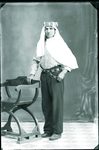 Scheda Arabo