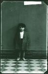 Scheda Bambino