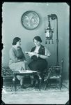 Scheda Donne