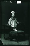 Scheda Bambina