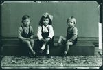 Scheda Bambini