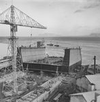 Scheda Cantieri navali - Varo del bacino