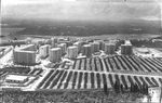 Scheda Società Immobiliare Costruzioni Palermo - Fabbricati Villa Tasca - Vista aerea