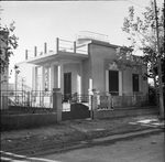 Scheda Aurelio Polizzi - Villino a Mondello