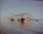 Scheda Ente Autonomo Porto Palermo - Vista panoramica del porto di Palermo