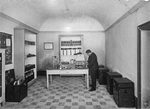 Scheda I.N.F.A.I.L. - Lercara - Posto di salvataggio