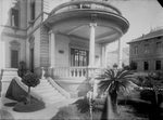 Scheda Mondello - Villa Berna