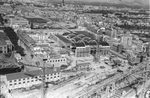 Scheda Cantieri navali di Palermo - Vista aerea - Officine