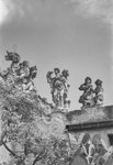 Scheda Bagheria - Villa Palagonia - Statue