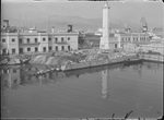 Scheda Cantieri navali - Costruzione nuova banchina