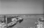 Scheda Ente porto - Veduta panoramica