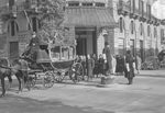 Scheda Vaccaro - Funerali fratello