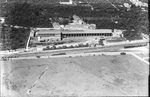 Scheda Bonelli - Acciaierie - Vista aerea