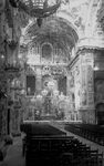 Scheda Chiesa Santa Caterina - Interno