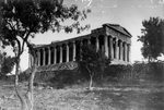 Scheda Agrigento - Tempio della Concordia