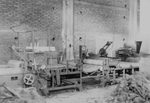 Scheda Produzione di lana di vetro