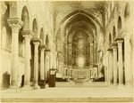 Scheda N. 104 ord. 19 - Monreale - Duomo - Interno