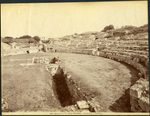 Scheda N. 19799. Siracusa - Contorni. L'Anfiteatro