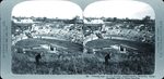 Scheda 60. General view of old Roman Amphitheatre. Syracuse. Sicily