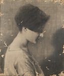 Scheda Ritratto di donna