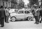Scheda Avv. Consales - Incidente - Via Libertà