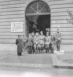 Scheda Ente di Colonizzazione del Latifondo Siciliano - Palermo - Dopolavoro aziendale - Epifania