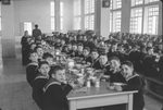 Scheda Colonia Roosevelt - Interni con marinaretti