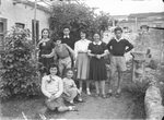 Scheda Bronzetti - Gruppi amici - Zisa
