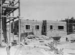 Scheda Ente di Colonizzazione del Latifondo Siciliano - Messina - Borgo S. Giuliano - Lavori di edilizia - Esterni