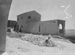 Scheda Ente di Colonizzazione del Latifondo Siciliano - Caltanissetta - Borgo G. Gattuso