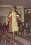 Scheda Sfilata di moda